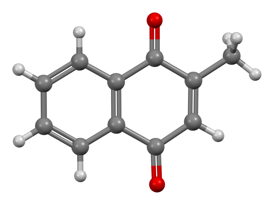 Vitamin K3 (Menadione)