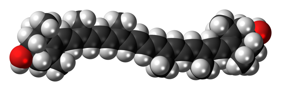 Zeaxanthin